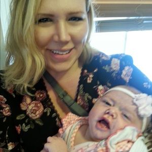 Meet your Posher, Lauren